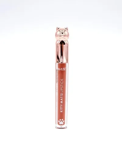 Labial Amuse color Nude