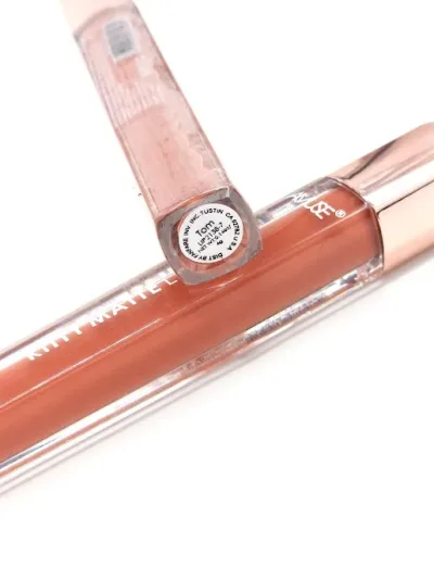 Labial Amuse color Nude