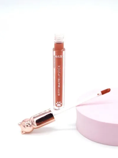Labial Amuse color Nude