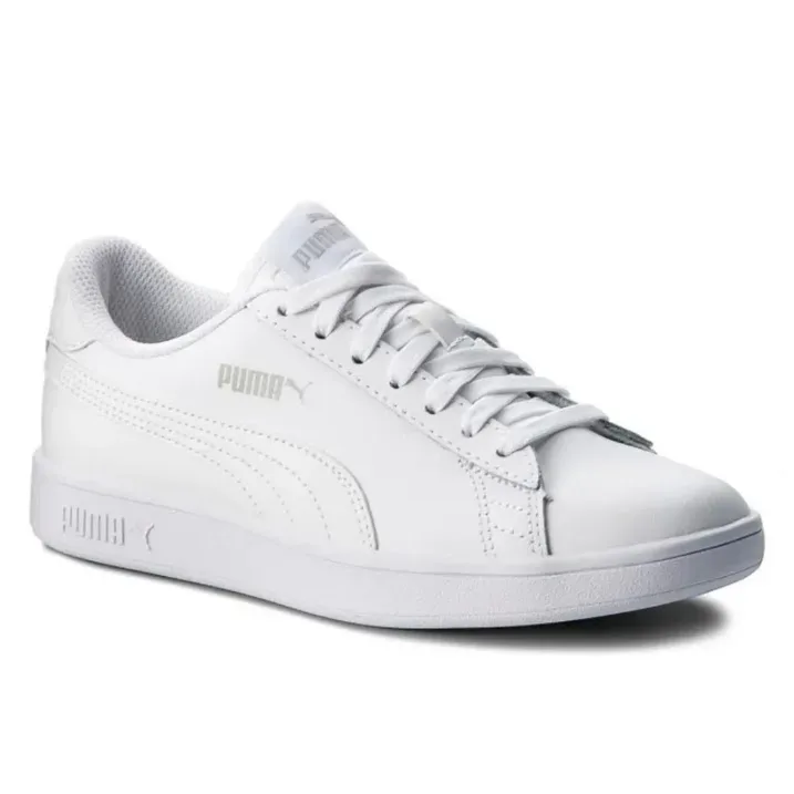 Tennis Puma Smash 3.0 Jr para muchacho