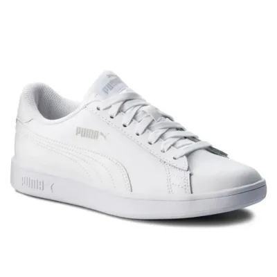 Tennis Puma Smash 3.0 Jr para muchacho
