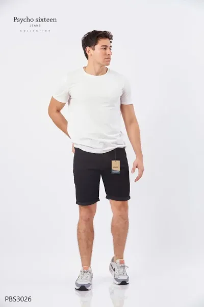 Short Psycho Sixteen para caballero PBS-3026
