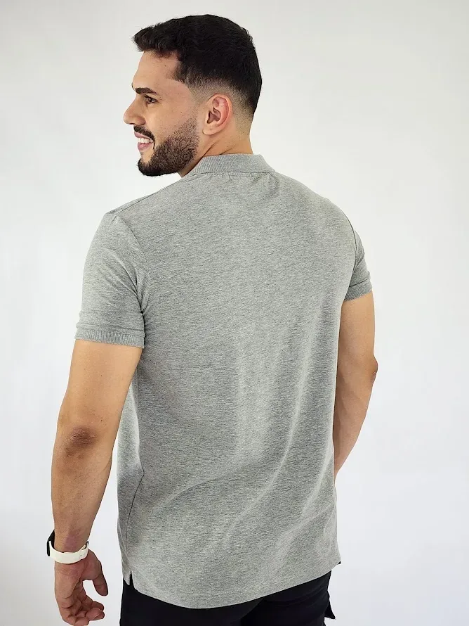Camiseta Cambrige Polo Club para Caballero