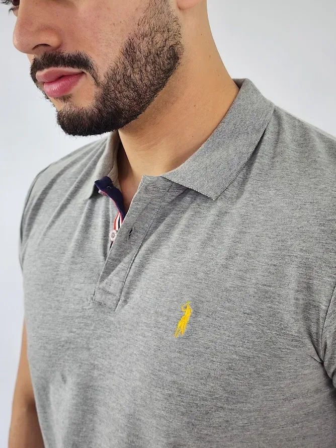 Camiseta Cambrige Polo Club para Caballero