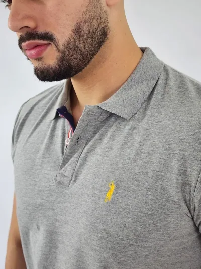 Camiseta Cambrige Polo Club para Caballero