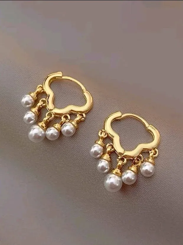 Argollas de Acero