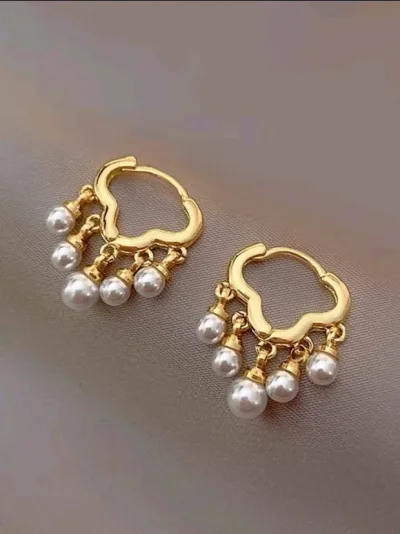 Argollas de Acero