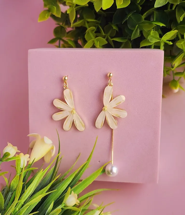 Aretes de fantasía para Dama