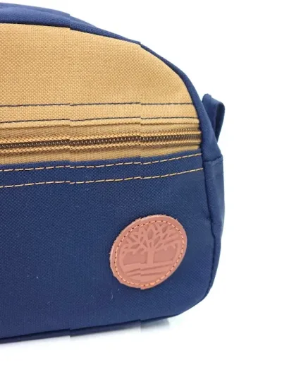 Estuche Timberland de viaje para caballero