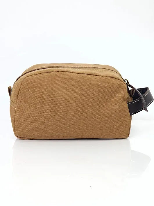 Estuche Timberland de viaje para caballero