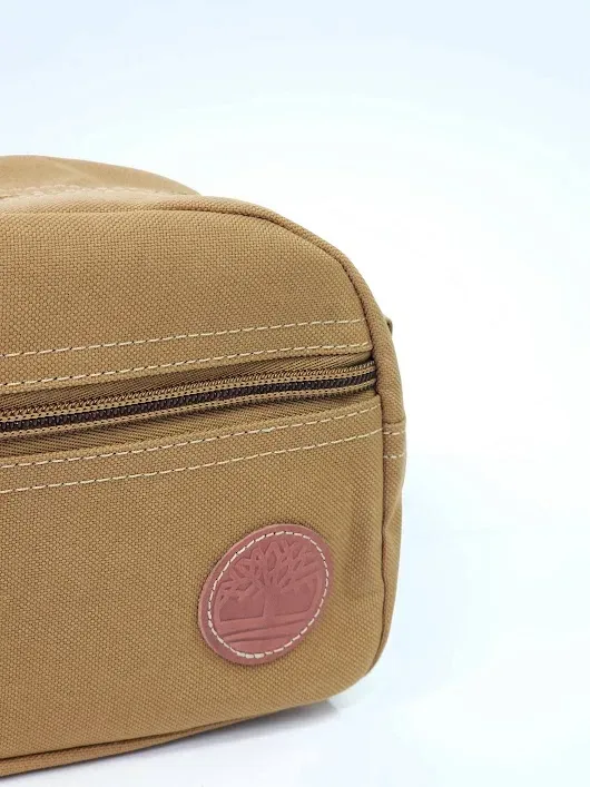 Estuche Timberland de viaje para caballero