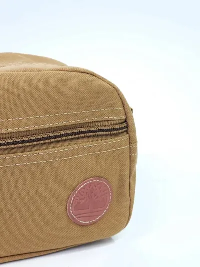 Estuche Timberland de viaje para caballero