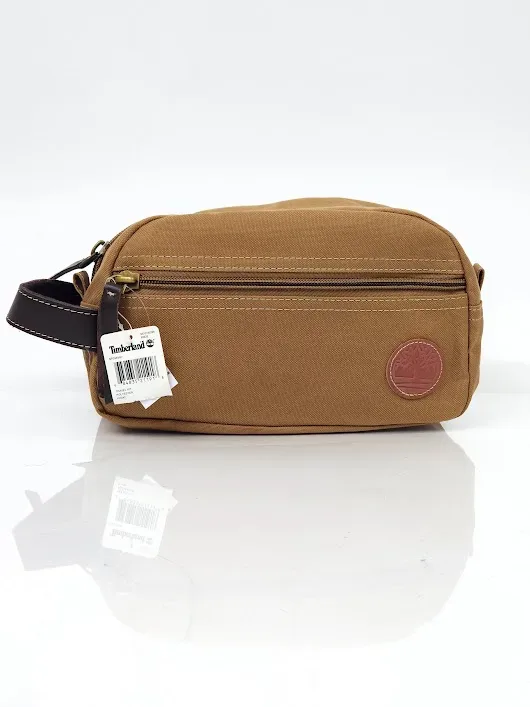 Estuche Timberland de viaje para caballero