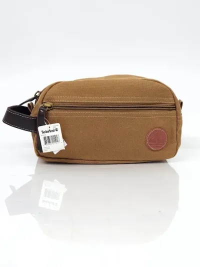 Estuche Timberland de viaje para caballero