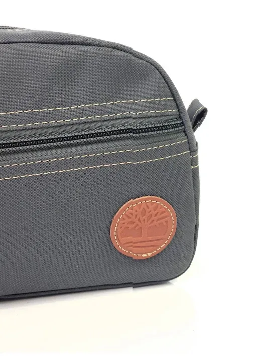 Estuche Timberland de viaje para caballero