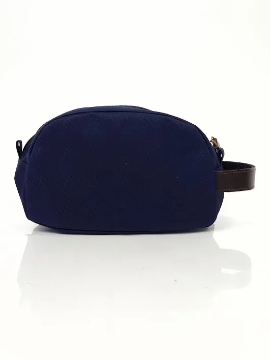 Estuche Timberland de viaje para caballero