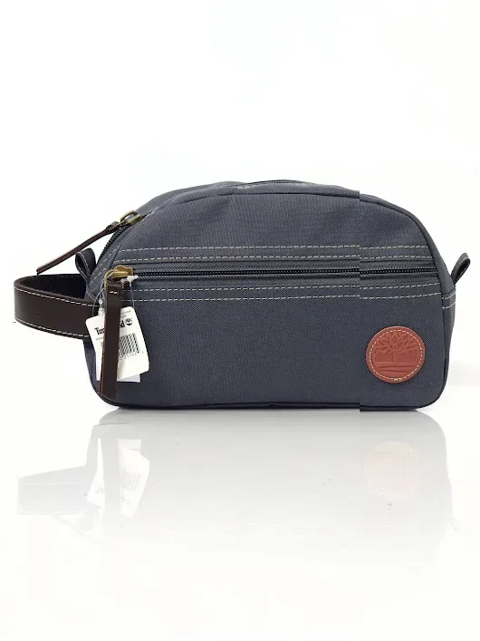 Estuche Timberland de viaje para caballero