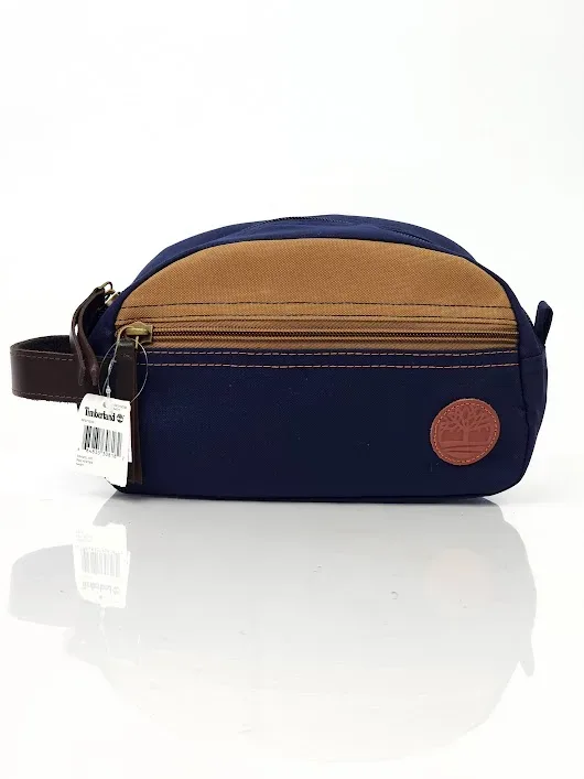 Estuche Timberland de viaje para caballero