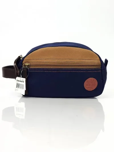 Estuche Timberland de viaje para caballero