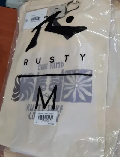 Camiseta Caballero-RT-LUGO-AM