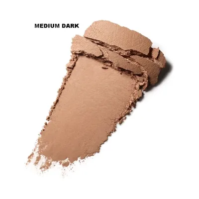 Base de maquillaje MAC en polvo para dama tono Medium Dark