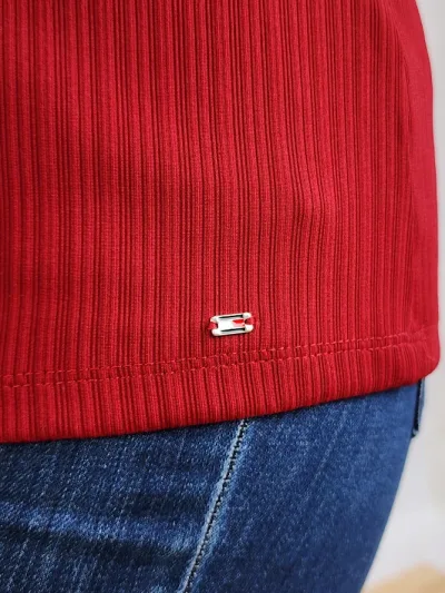 Blusa para Dama Tommy Hilfiger