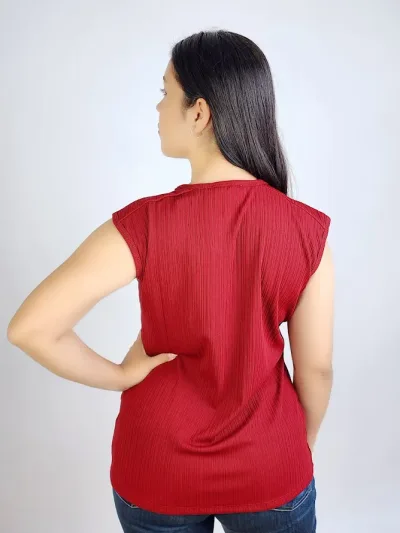 Blusa para Dama Tommy Hilfiger