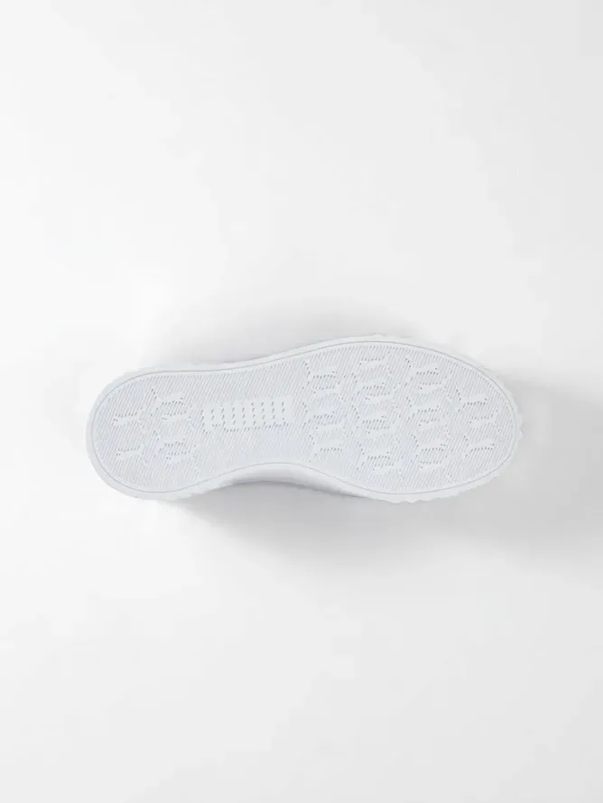 Tennis Puma para dama Carina 3.0 Luxe