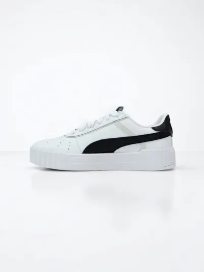 Tennis Puma para dama Carina 3.0 Luxe