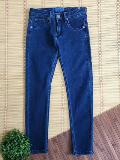 Jeans niño -CP-7-161945