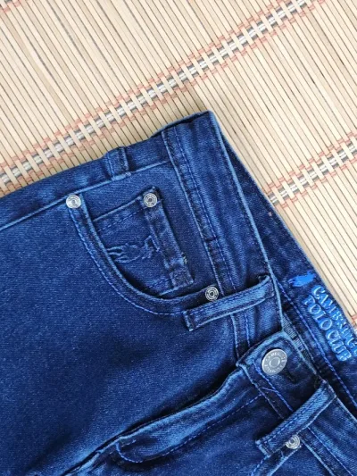 Jeans niño -CP-7-161945