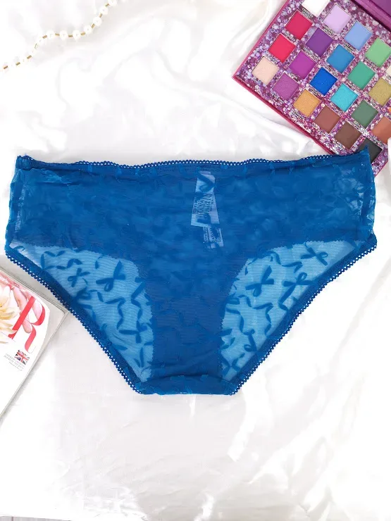 Braga Victoria's Secret para dama color turquesa