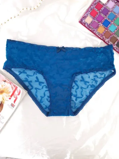 Braga Victoria's Secret para dama color turquesa
