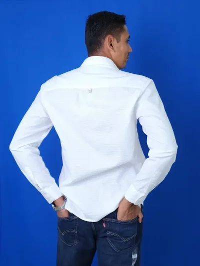 Camisa Hummer para caballero H251004-70