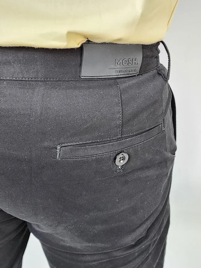 Jeans Mosh para Caballero