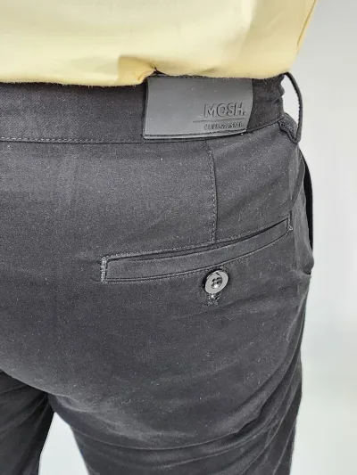 Jeans Mosh para Caballero