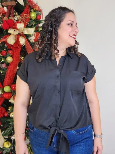 Blusa para Dama