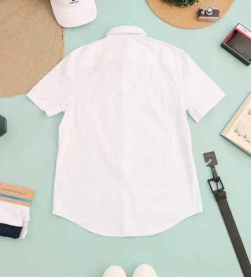 Camisa Calvin Klein para caballero