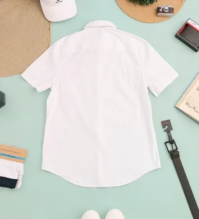 Camisa Calvin Klein para caballero