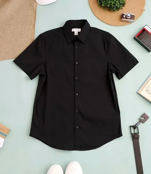 Camisa Calvin Klein para caballero