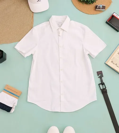 Camisa Calvin Klein para caballero