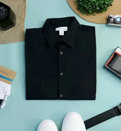 Camisa Calvin Klein para caballero