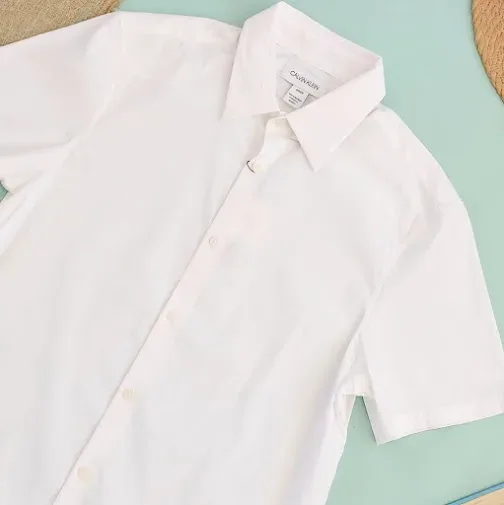 Camisa Calvin Klein para caballero