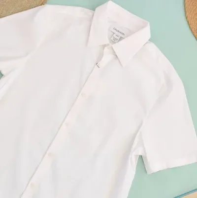 Camisa Calvin Klein para caballero
