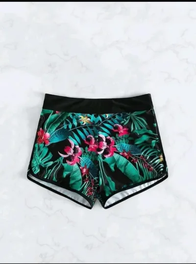 Bañador para dama