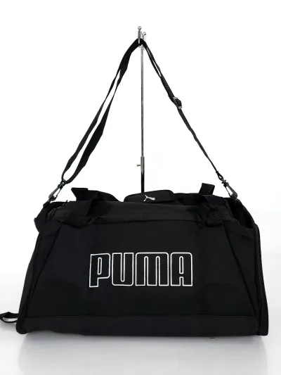 Bolso Puma para caballero color negro