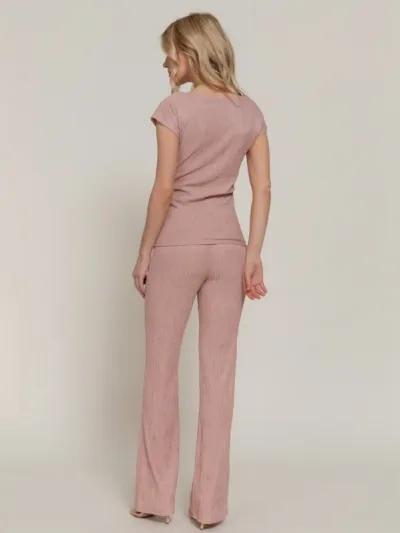 Conjunto para dama Active Usa SET14762 #COLOR ROSA