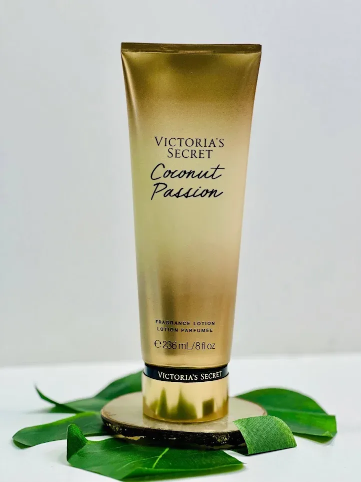 Loción  Victoria’s Secret COCONUT PASSION