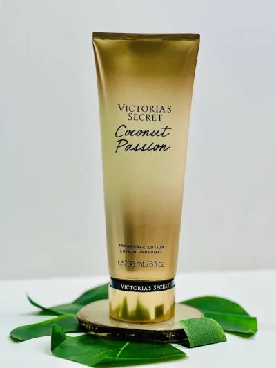 Loción  Victoria’s Secret COCONUT PASSION