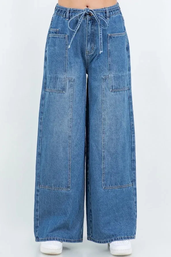 Jeans dama- RJH-50051